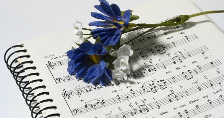 Musical tributes service - available from TM Funerals